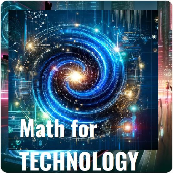 Math for Tech Industry