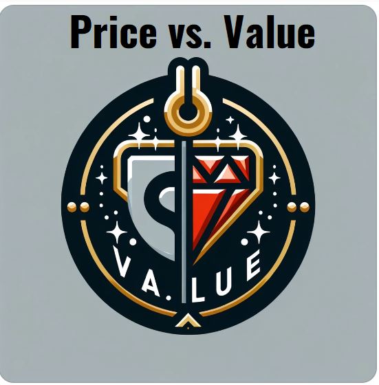 Price and Value